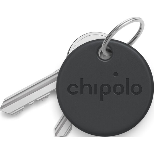 Chipolo One Spot sporingsenhed (2-pak)