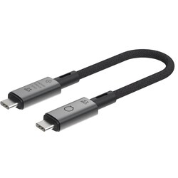 USB C-kabler |