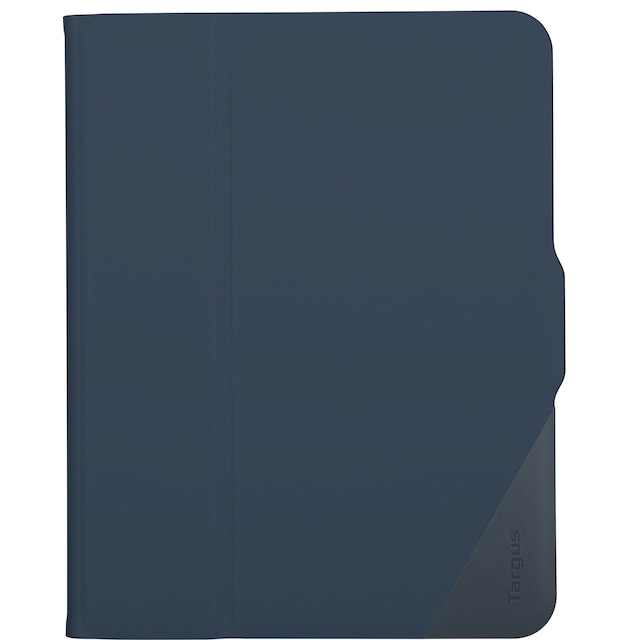 Targus VersaVu etui til iPad 10. Gen (blå)