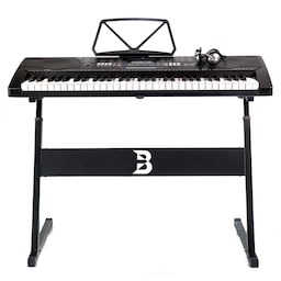 Bryce Music 61 tangenters keyboard - Bundle