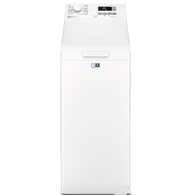 Electrolux PerfectCare 600 vaskemaskine EW6T4326D5