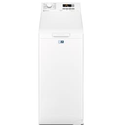 Electrolux Serie 600 vaskemaskine EW6T4326D5 (topbetjent 6 kg)