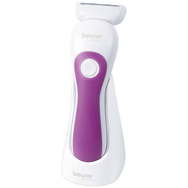 Beurer 57613 Ladyshaver 1 stk