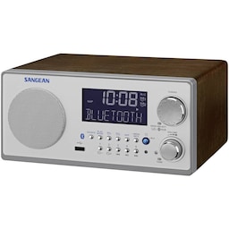 N/A Sangean WR-22 AUX, Bluetooth Valnød