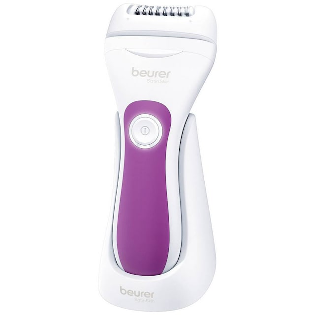 Beurer 57614 Epilator 1 stk