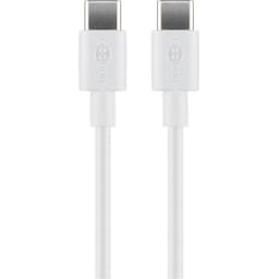 USB-C™ opladnings- og synkroniseringskabel