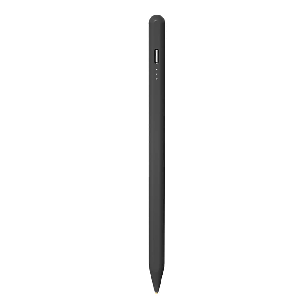Stylus pen til iPad (2018 og nyere) USB-C Sort iPad | Elgiganten