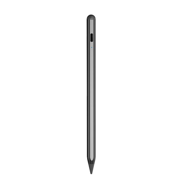 Universal Stylus pen til iPad med 4 spidser Sort iPad
