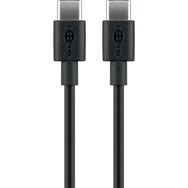 USB-C™ opladnings- og synkroniseringskabel