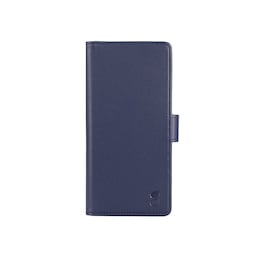 GEAR Wallet Blå - Samsung A72