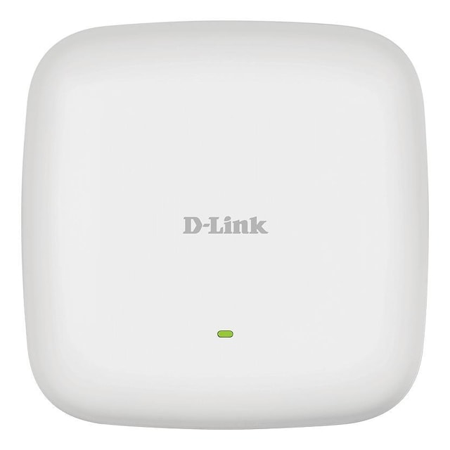 D-Link Wireless AC1750 Wave2 Dual-Band PoE Access Point