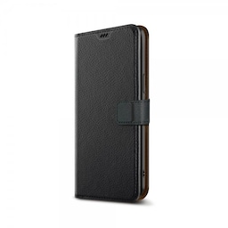 XQISIT iPhone 14 Etui Slim Wallet Selection Sort