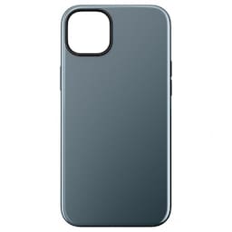 NOMAD iPhone 14 Plus Cover Sport Case Marine Blue