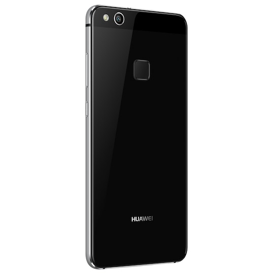 Huawei P10 Lite smartphone (sort) | Elgiganten