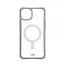 Urban Armor Gear (UAG) iPhone 14 Plus Cover Plyo MagSafe Ash