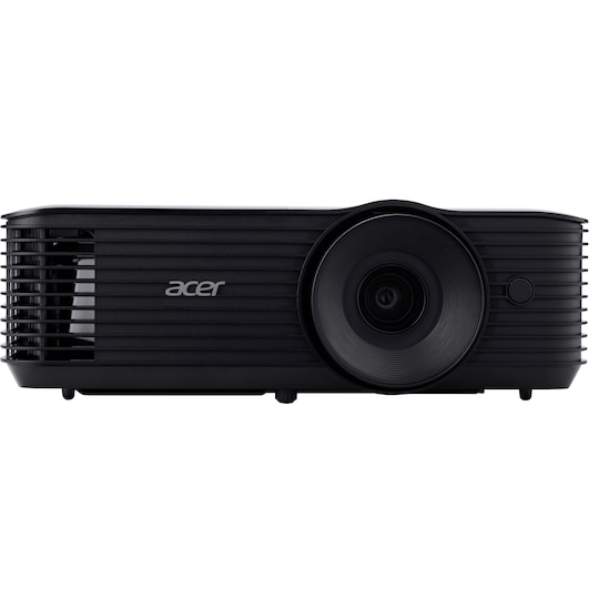 Acer X1328WKi projektor til hjemmebiograf | Elgiganten
