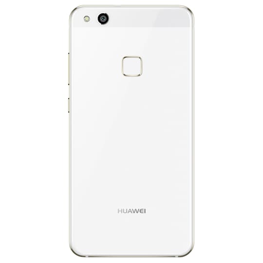 Huawei P10 Lite smartphone (hvid) | Elgiganten