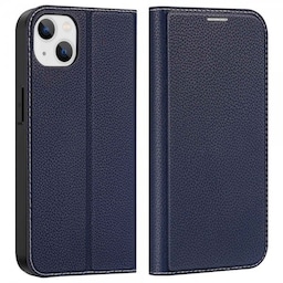 DUX DUCIS iPhone 14 Plus Etui Skin X2 Series Blå