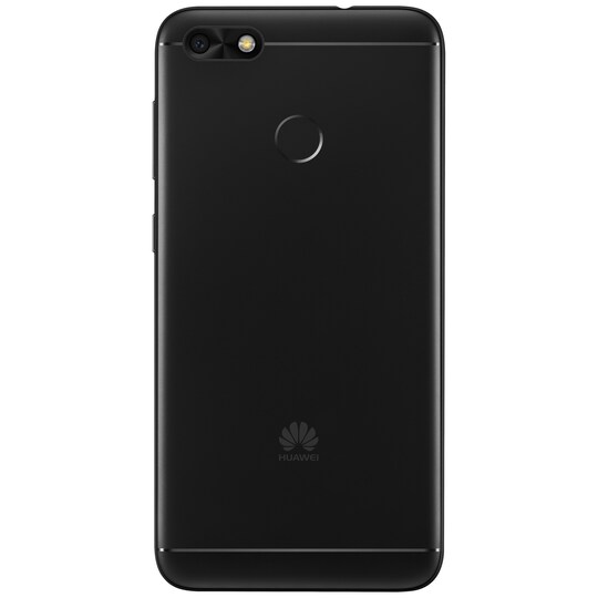 Huawei P9 Lite Mini smartphone (sort) | Elgiganten