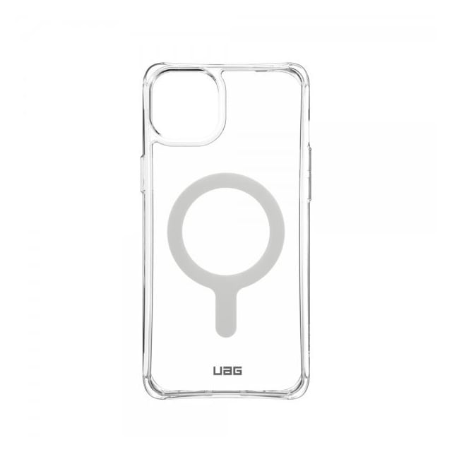 Urban Armor Gear (UAG) iPhone 14 Plus Cover Plyo MagSafe Ice