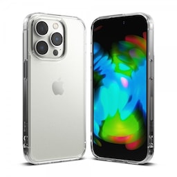 Ringke iPhone 14 Pro Cover Fusion Matte Clear