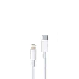 Reekin Laddmingskabel USB-C till Lightning/Iphone  2.4A