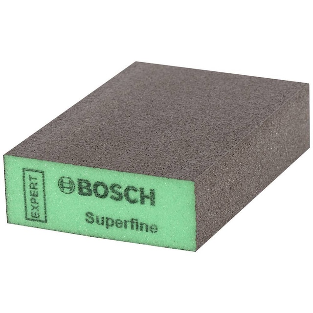 Bosch Accessories 2608901180 Slibeblok 1 stk