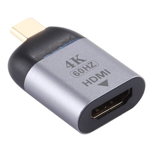 USB Type-C til HDMI Adapter | Elgiganten