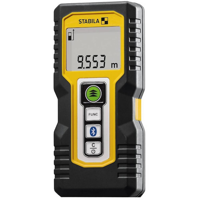 Stabila LD 250 BT Laserafstandsmåler Bluetooth Måleområde (maks.) 50 m