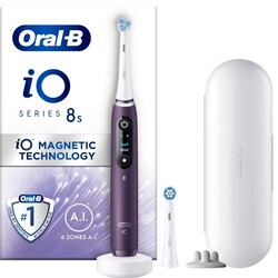 Eektrisk tandbørste bedst i test– find de bedste elektriske tandbørster  2023 | Elgiganten