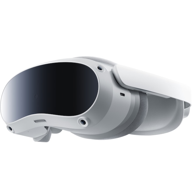 Pico 4 All-in-One VR headset (256 GB)