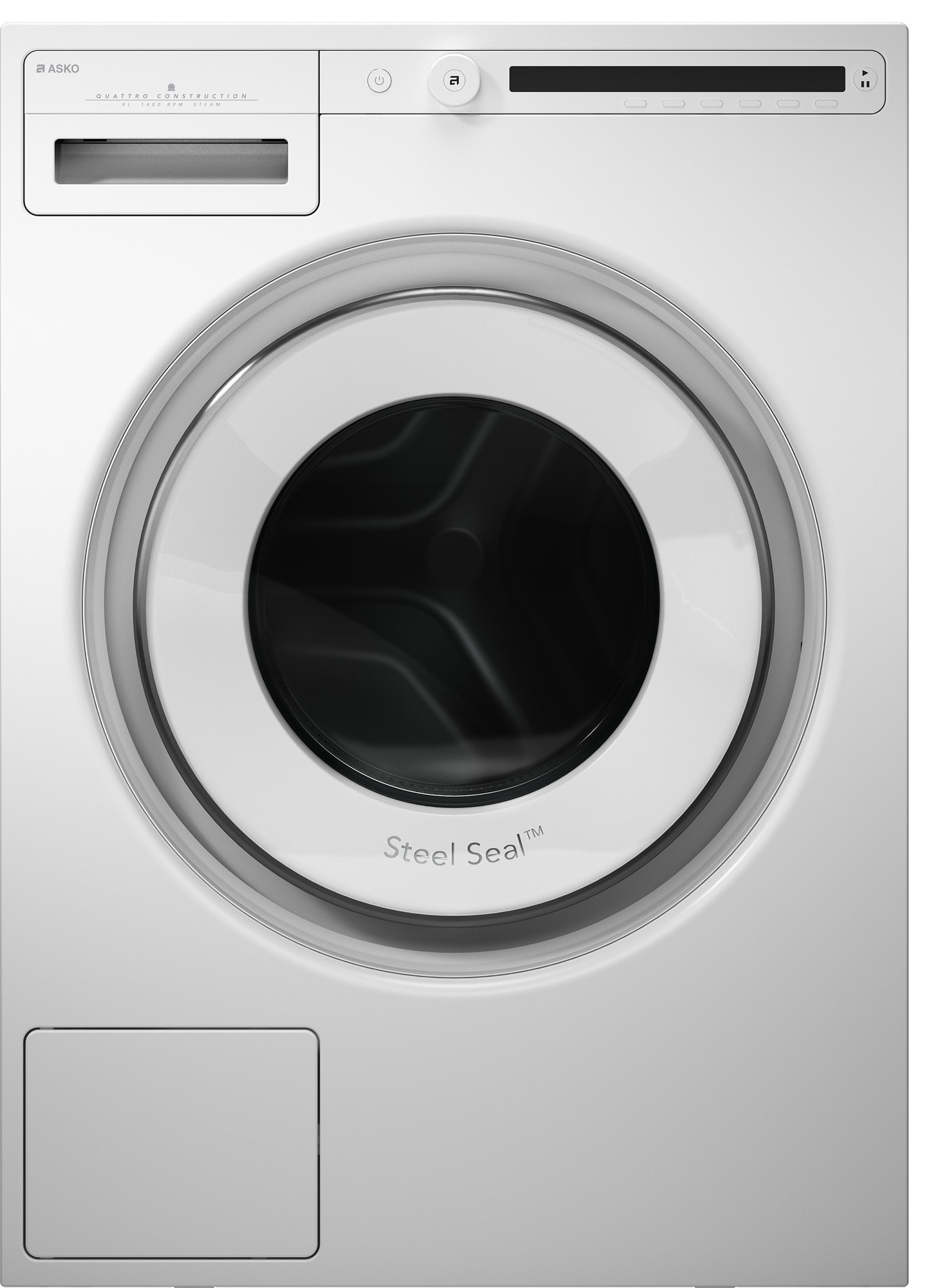 Asko vaskemaskine W2114C.W/1 | Elgiganten