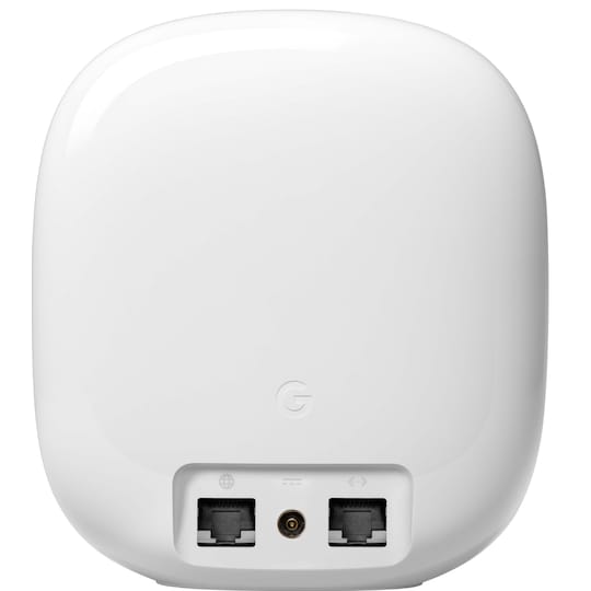 Google Nest Wifi Pro (1-pak) | Elgiganten