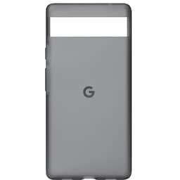 Google Pixel 6a cover (grå)