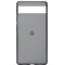 Google Pixel 6a cover (grå)