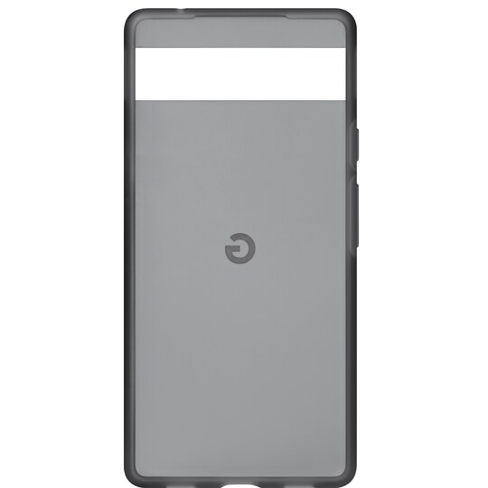 Google Pixel 6a cover (grå)