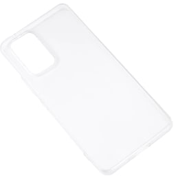 Gear TPU Cover Samsung A53 5G etui (klar)