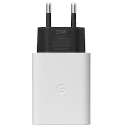 Google 30 W USB-C oplader