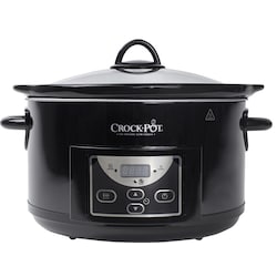 Crock-Pot slow cooker (4,7 liter) CROCKP201009