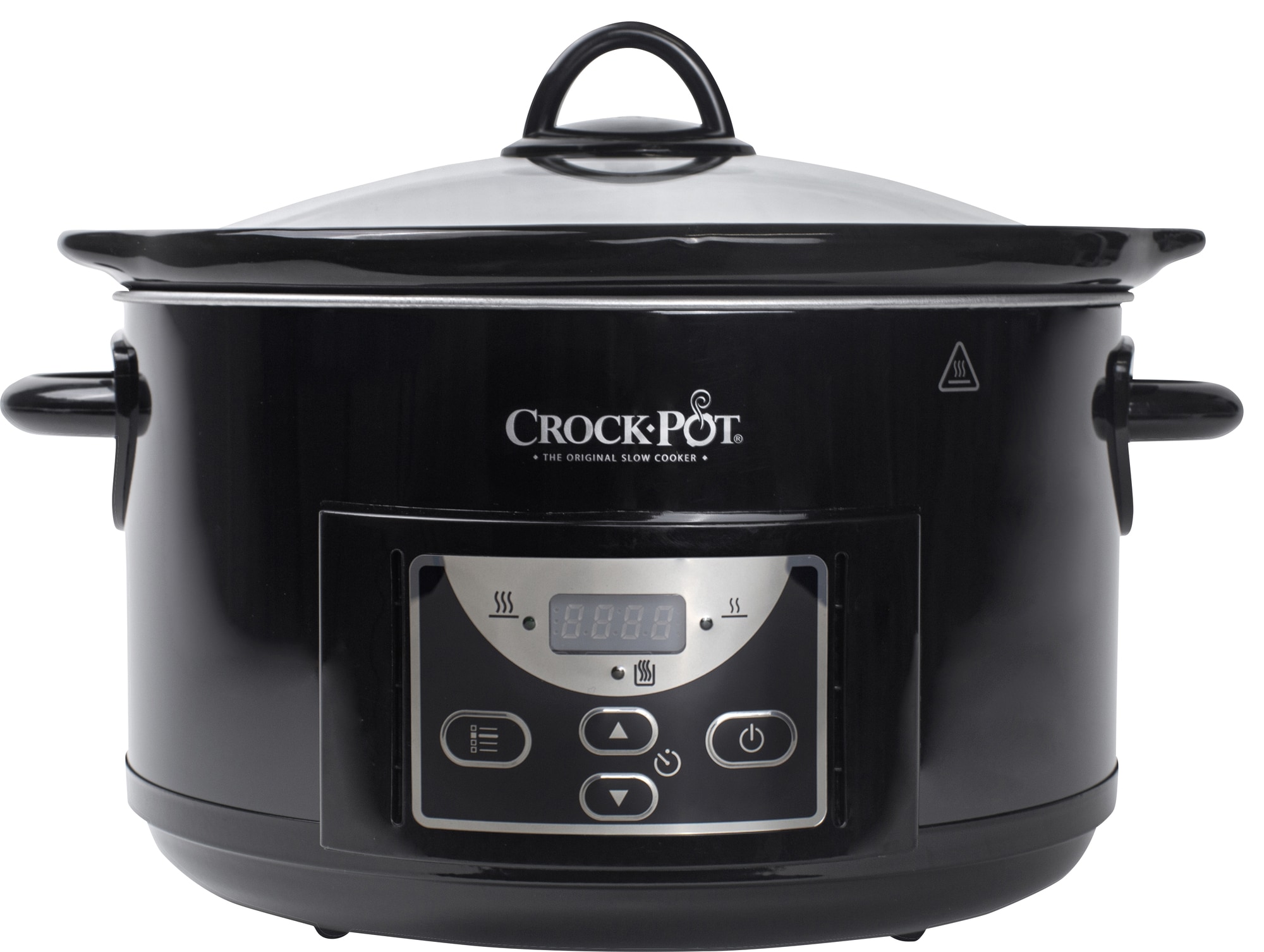 Crock-Pot cooker (4,7 CROCKP201009 | Elgiganten