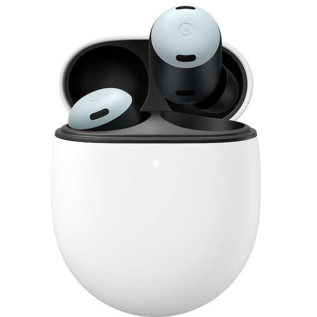 Google Pixel Buds Pro trådløse in-ear høretelefoner (fog)