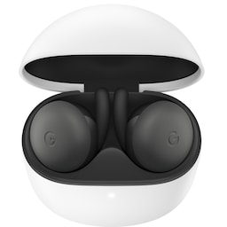 Google Pixel Buds A-Series trådløse in-ear høretelefoner (clarcoal)