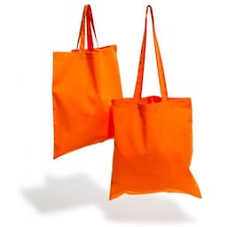 Nightingale Bag 150g Orange
