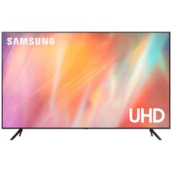 Samsung AU7175 4K LED TV (2021) | Elgiganten