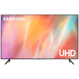 Samsung 85   AU7175 4K LED TV (2021)