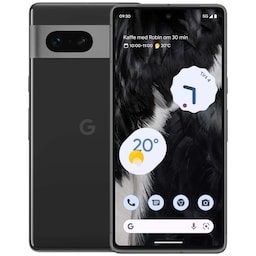 Google Pixel 7 smartphone 8/128 GB  (Obsidian) RDU