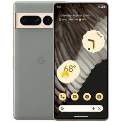 Google Pixel 7 Pro smartphone 12/128 GB (Hazel) RDU