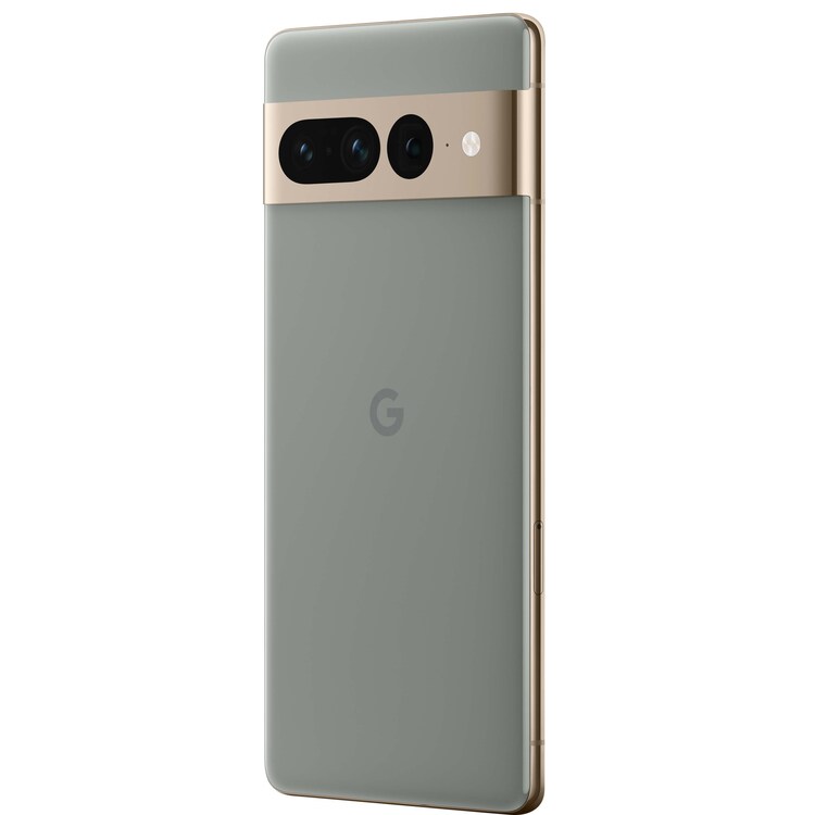 Google Pixel 7 Pro Hazel 128 GB SIMフリー