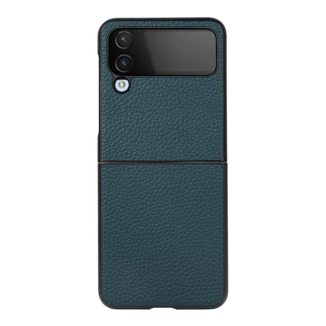 Hermes cover Samsung Galaxy Z Flip 4 - Grøn