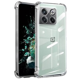 Shockproof silikone cover OnePlus 10T 5G